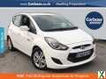 Photo 2012 Hyundai Ix20 1.6 CRDi Blue Drive Active 5dr MPV Diesel Manual