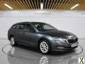 Photo 2020 Skoda Octavia 1.5 SE L TSI 5d 148 BHP Estate Petrol Manual