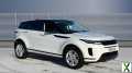 Photo 2019 Land Rover Range Rover Evoque 2.0 P200 S 5dr Auto ESTATE PETROL Automatic