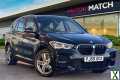 Photo 2019 BMW X1 sDrive 18i M Sport 5dr ESTATE PETROL Manual