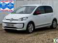 Photo 2020 Volkswagen Up UP BY BEATS ONLY 11,610 MILES LOW MILEAGE FOR THE YEAR Hatchb