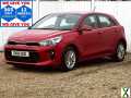 Photo 2018 Kia Rio 2 Hatchback Petrol Manual