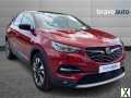 Photo 2020 Vauxhall Grandland X 1.2 Turbo SRi Nav 5dr Hatchback Petrol Manual