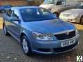 Photo SKODA OCTAVIA 1.4 SE TSI 2010 10 REG MET GREY 5 DOOR HATCH 6 SPEED MANUAL A/C ONLY 37K MILES