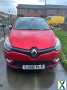 Photo Renault, CLIO, Hatchback, 2018, Manual, 898 (cc), 5 doors