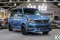 Photo Volkswagen Transporter T32 TDI SHUTTLE SE BMT