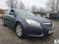 Photo 2010 (10) Vauxhall Insignia 2.0 CDTI 130 SE Hatchback | 12 Months MOT | 2 Keys.