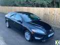 Photo 2011 Ford Mondeo 2.0 TDCi 140 Zetec - Warranty - 12 Month Mot - Free Delivery! -