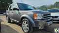 Photo 2009 Land Rover Discovery 2.7 Td V6 GS 5dr Auto ESTATE Diesel Automatic