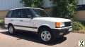 Photo 1997 Land Rover Range Rover RANGE ROVER 4.0 SE AUTO CLASSIC SE All Terrain Petro