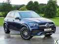 Photo 2022 Mercedes-Benz GLE Diesel Estate 350de 4Matic AMG Line Premium 5dr 9G-Tronic