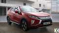 Photo 2018 Mitsubishi Eclipse Cross 1.5T GPF 4 SUV 5dr Petrol CVT 4WD Euro 6 (s/s) (16