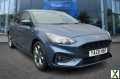 Photo 2020 Ford Focus ST-LINE 1.0 ECOBOOST 5DR WITH SAT NAV! Manual Hatchback Petrol M