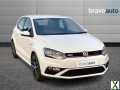 Photo 2016 Volkswagen Polo 1.8 TSI GTI 5dr Hatchback Petrol Manual