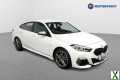 Photo 2022 BMW 2 Series M235i xDrive 4dr Step Auto Saloon Petrol Automatic