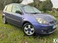 Photo 1 YEARS MOT - 2006 FORD FIESTA DIESEL