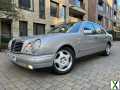 Photo 1998 Mercedes Benz E Class E280 Avantgarde Low Miles 66K 1 Doctor Owner From New Rare W210 High Spec