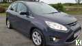 Photo *!*DIESEL*!* 2014 Ford C-MAX 1.6 TDci **MOT TO 11 OCT 2024** **NEW TIMING BELT KIT* JUST VALETED**