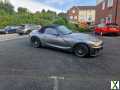 Photo Z4 3.0 Sport Convertible