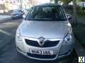 Photo Vauxhall, AGILA, Hatchback, 2013, Manual, 996 (cc), 5 doors