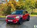 Photo 2014 MINI Paceman 2.0 Cooper D ALL4 3dr Auto COUPE Diesel Automatic