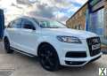 Photo 2012 Audi Q7 3.0 TDI 245 Quattro S Line 5dr Tip Auto ESTATE Diesel Automatic