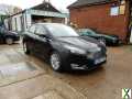 Photo 2015 65 FORD FOCUS 1.0 TITANIUM 5D 124 BHP