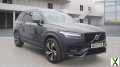 Photo 2020 70 VOLVO XC90 2.0 B5 R-DESIGN AWD MHEV G/T AUTO 232 BHP