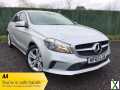 Photo 2015 65 MERCEDES-BENZ A-CLASS 1.5 A 180 D SPORT EXECUTIVE 5D 107 BHP DIESEL