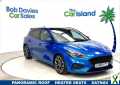 Photo 2018 68 FORD FOCUS 1.5 ST-LINE X TDCI 5D 119 BHP DIESEL