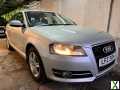 Photo 2012 Audi A3 1.6 TDI SE 5dr HATCHBACK DIESEL Manual