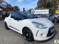 Photo 2012 Citroen DS3 1.6 VTi 16V DStyle Plus 3dr HATCHBACK PETROL Manual