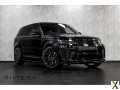 Photo 2021 Land Rover Range Rover Sport 5.0 P575 S/C SVR 5dr Auto ESTATE PETROL Automa