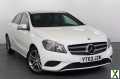 Photo 2013 Mercedes-Benz A-CLASS 1.5 A180 CDI BLUEEFFICIENCY SPORT 5d 109 BHP Hatchbac