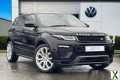 Photo 2017 Land Rover Range Rover Evoque 2.0 TD4 HSE Dynamic 5dr Auto ESTATE DIESEL Au