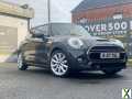 Photo 2017 17 MINI HATCH COOPER 2.0 COOPER SD 3D AUTO 168 BHP DIESEL