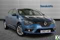 Photo 2017 Renault Megane 74618 Hatchback Petrol Manual