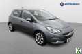 Photo 2018 Vauxhall Corsa 1.4 SRi 5dr HATCHBACK PETROL Manual