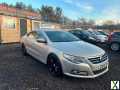 Photo 2009 Volkswagen Passat CC 2.0 TDI CR 4dr COUPE Diesel Manual