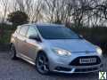 Photo 2014 FORD FOCUS 2.0 TURBO ST-3 5 DOOR, FULL HISTORY + WOW 61K MILES + PX WELCOME