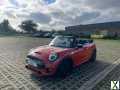 Photo 2020 MINI Convertible 2.0 Cooper S Sport Steptronic Euro 6 (s/s) 2dr CONVERTIBLE