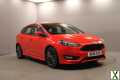 Photo 2018 Ford Focus 1.5 EcoBoost 150 ST-Line 5dr Auto Petrol