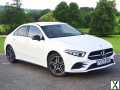 Photo 2023 Mercedes-Benz A Class Saloon Special Editions A250e AMG Line Premium Editio