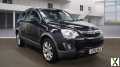 Photo 2012 Vauxhall Antara 2.2 CDTi [184] SE 5dr Auto HATCHBACK DIESEL Automatic