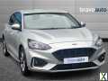 Photo 2020 Ford Focus 1.5 EcoBoost 150 ST-Line 5dr Hatchback Petrol Manual