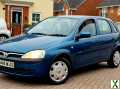 Photo For sale Vauxhall Corsa Comfort automatic 1.4 petrol 5 Door MOT Februa