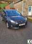 Photo Ford Focus 1.6 TDCi Zetec ECOnetic 5dr, 12 months MOT