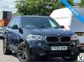 Photo 2015 BMW X5 3.0 XDRIVE30D M SPORT 5d 255 BHP Estate Diesel Automatic