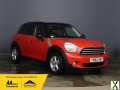 Photo 2012 Mini Countryman 1.6 Cooper D ALL4 5dr Diesel