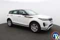 Photo 2021 Land Rover Range Rover Evoque 1.5 P300e R-Dynamic S 5dr Auto 4x4 Hybrid Aut